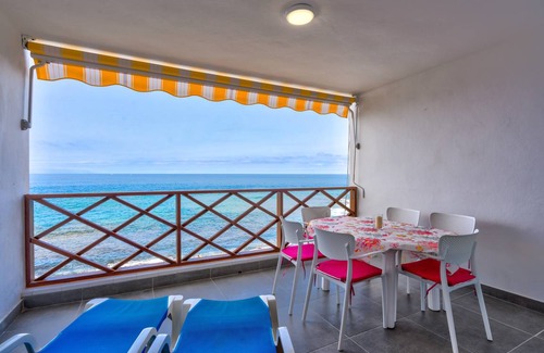 Santiago del Teide Apartment | 110 m² Apartment ∙ 2 bedrooms ∙ 4 guests