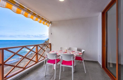 Santiago del Teide Apartment | 110 m² Apartment ∙ 2 bedrooms ∙ 4 guests