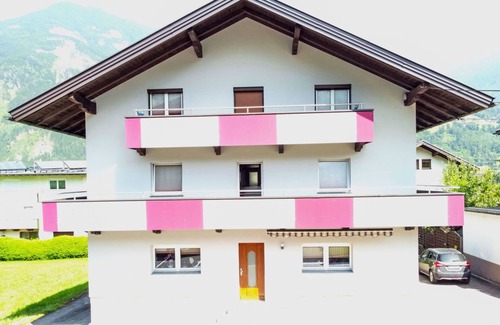 Ried im Zillertal Apartment | 110 m² Apartment ∙ 3 bedrooms ∙ 6 guests