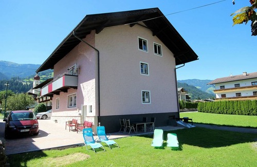 Ried im Zillertal Apartment | 110 m² Apartment ∙ 3 bedrooms ∙ 6 guests