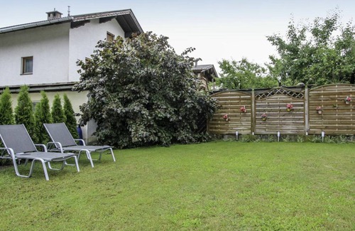 Ried im Zillertal Apartment | 110 m² Apartment ∙ 3 bedrooms ∙ 6 guests