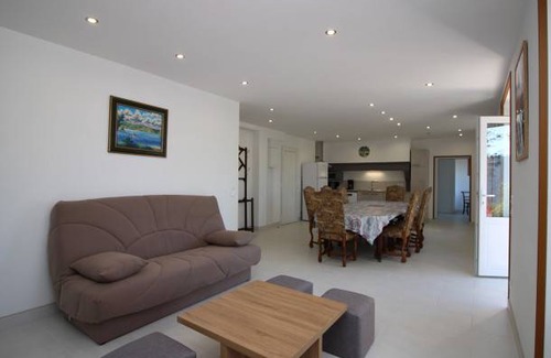 Murat-le-Quaire Apartment | 110 m² Apartment ∙ 3 bedrooms ∙ 7 guests