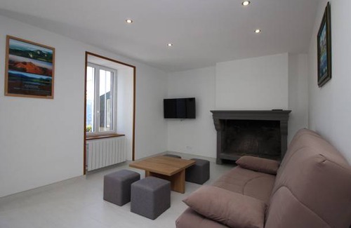 Murat-le-Quaire Apartment | 110 m² Apartment ∙ 3 bedrooms ∙ 7 guests
