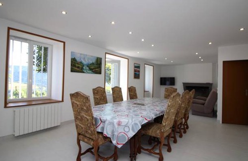 Murat-le-Quaire Apartment | 110 m² Apartment ∙ 3 bedrooms ∙ 7 guests