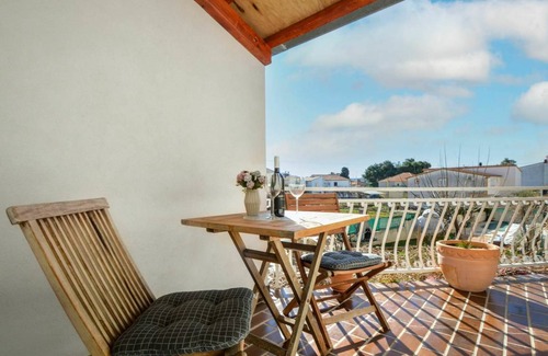 Tribunj Apartment | 110 m² Apartment ∙ 3 bedrooms ∙ 5 guests