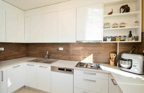 Tribunj Apartment | 110 m² Apartment ∙ 3 bedrooms ∙ 5 guests