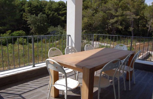 Verunic Apartment | 110 m² Apartment ∙ 4 bedrooms ∙ 8 guests