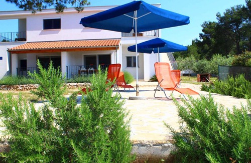 Verunic Apartment | 110 m² Apartment ∙ 4 bedrooms ∙ 8 guests