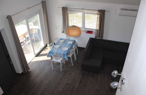 Verunic Apartment | 110 m² Apartment ∙ 4 bedrooms ∙ 8 guests