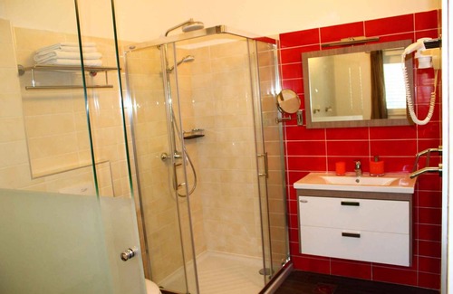 Verunic Apartment | 110 m² Apartment ∙ 4 bedrooms ∙ 8 guests