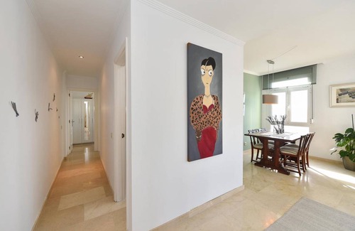 Las Palmas de Gran Canaria Apartment | 110 m² Apartment ∙ 2 bedrooms ∙ 4 guests