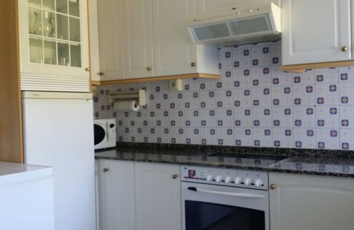 Viveiro Condo | 110 m2 floor completely outside, sunny and bright.