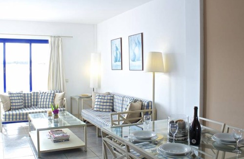 Playa Blanca House | 110 m² House ∙ 1 bedroom ∙ 2 guests