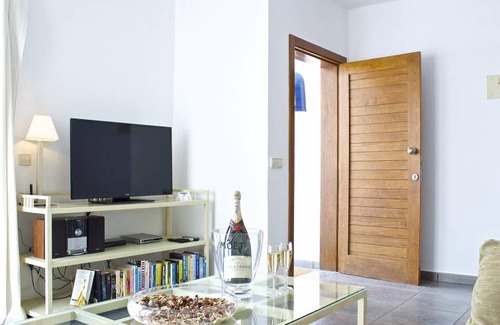 Playa Blanca House | 110 m² House ∙ 1 bedroom ∙ 2 guests