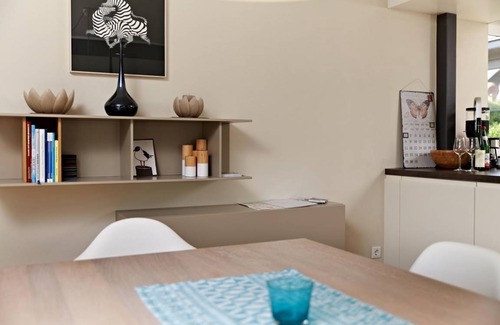 Nieblum House | 110 m² House ∙ 3 bedrooms ∙ 5 guests