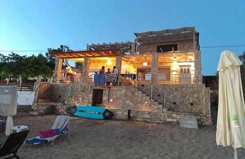 Skafidia House | 110 m² House ∙ 3 bedrooms ∙ 8 guests
