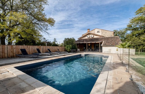 Ambres Villa | 110 m² Villa ∙ 3 bedrooms ∙ 8 guests