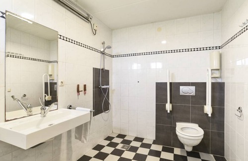 Julianadorp Villa | 110 m² Villa ∙ 3 bedrooms ∙ 6 guests