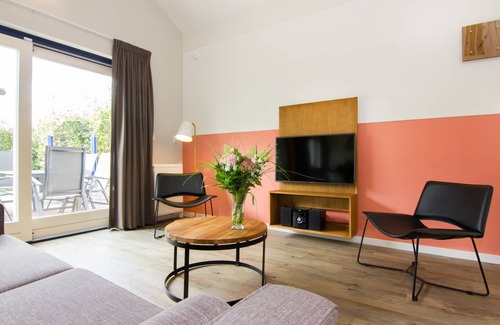 Julianadorp Villa | 110 m² Villa ∙ 3 bedrooms ∙ 6 guests