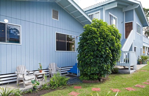 Kamuela House | 110/Night .2BR/1BA House in Rural Kamuela