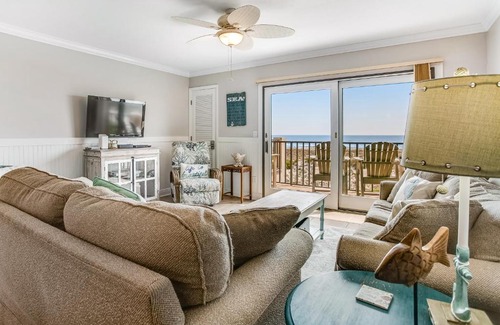Amelia City Apartment | 110 Sailmaker