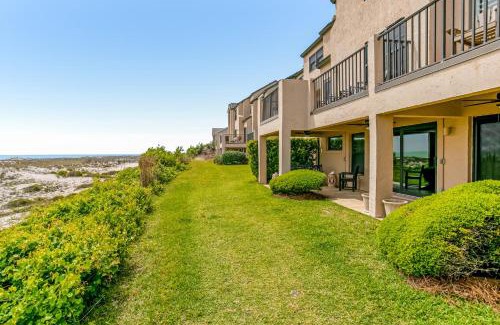 Amelia City Apartment | 110 Sailmaker