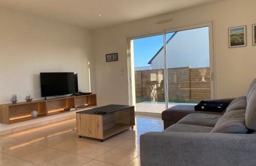 Planguenoual Villa | 1100-Maison au cœur du village de Planguenoual.