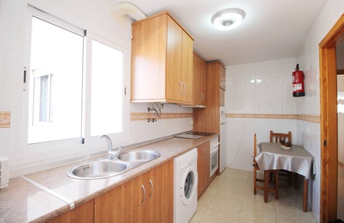 Los Llanos Apartment | 1101 Apartment Coral