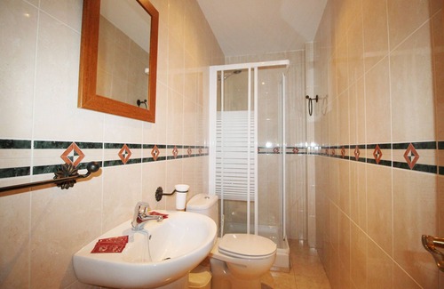 Los Llanos Apartment | 1101 Apartment Coral