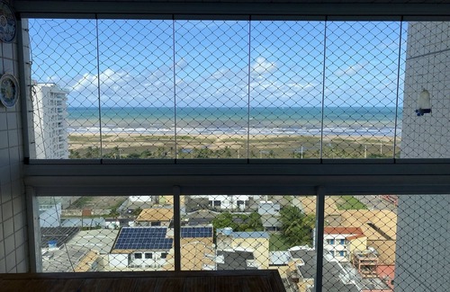 Atalaia Apartment | 1101 - Apartment VIEW SEA, at Atalaia, behind the Caranguejo Walkway