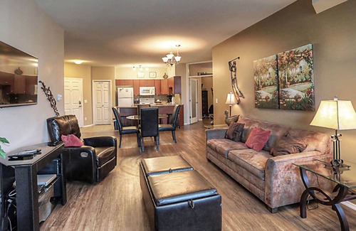 Quail Ridge Condo | #1102 3 Bed 2 Ba Luxury Golf Course Condo