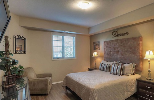 Quail Ridge Condo | #1102 3 Bed 2 Ba Luxury Golf Course Condo