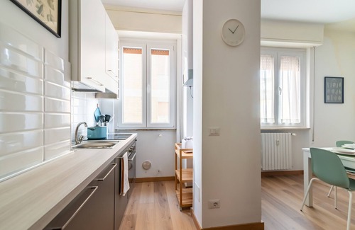 Melegnano Apartment | 1103 - Ca’ del Perdono
