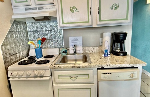 Myrtle Beach Condo | 1103 Newly Renovated Condo in Myrtle Beach! HVAC UV SANITIZER Oceanfront, Close to everything! 1103