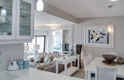 Umhlanga Apartment | 1104 Bermudas