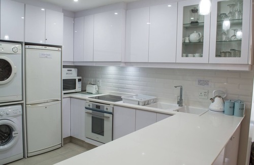 Umhlanga Apartment | 1104 Bermudas