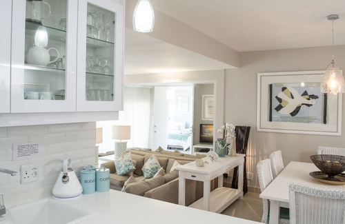 Umhlanga Apartment | 1104 Bermudas