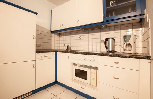 Gaschurn Apartment | 1105 Veilchen