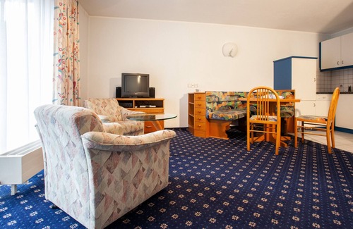 Gaschurn Apartment | 1105 Veilchen