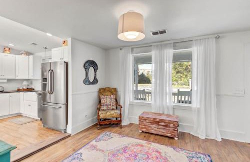 Hanahan House | 1109 Berkeley