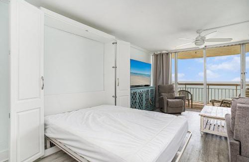 Garden City Apartment | 1109 Waters Edge Resort condo