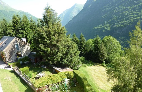 Gedre Apartment | 110m2 apartment for 4 people exceptional view