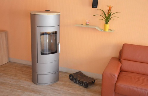 Wiesenburg/Mark Apartment | 110sqm apartment in the nature park Hoher Flaeming