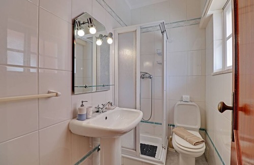 Portimao City Centre Apartment | 111 m² Apartment ∙ 2 bedrooms ∙ 4 guests