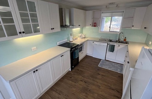 Gayndah House | 111 Meson Street Gayndah