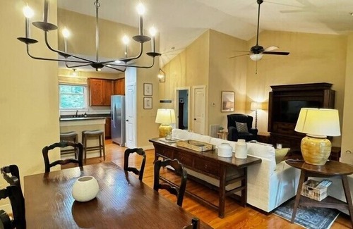 Bear Lake Reserve Cottage | 111 Millstone Lane at Bear Lake Reserve