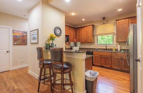 Bear Lake Reserve Cottage | 111 Millstone Lane at Bear Lake Reserve