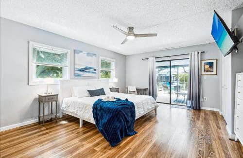 Cocoa Beach House | 111 Sunset Drive