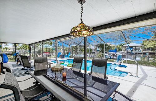Cocoa Beach House | 111 Sunset Drive