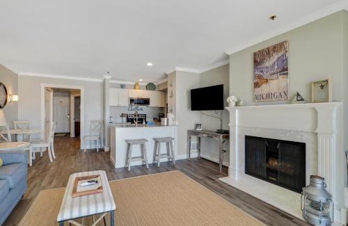 Boyne City House | 111 Water Street Inn